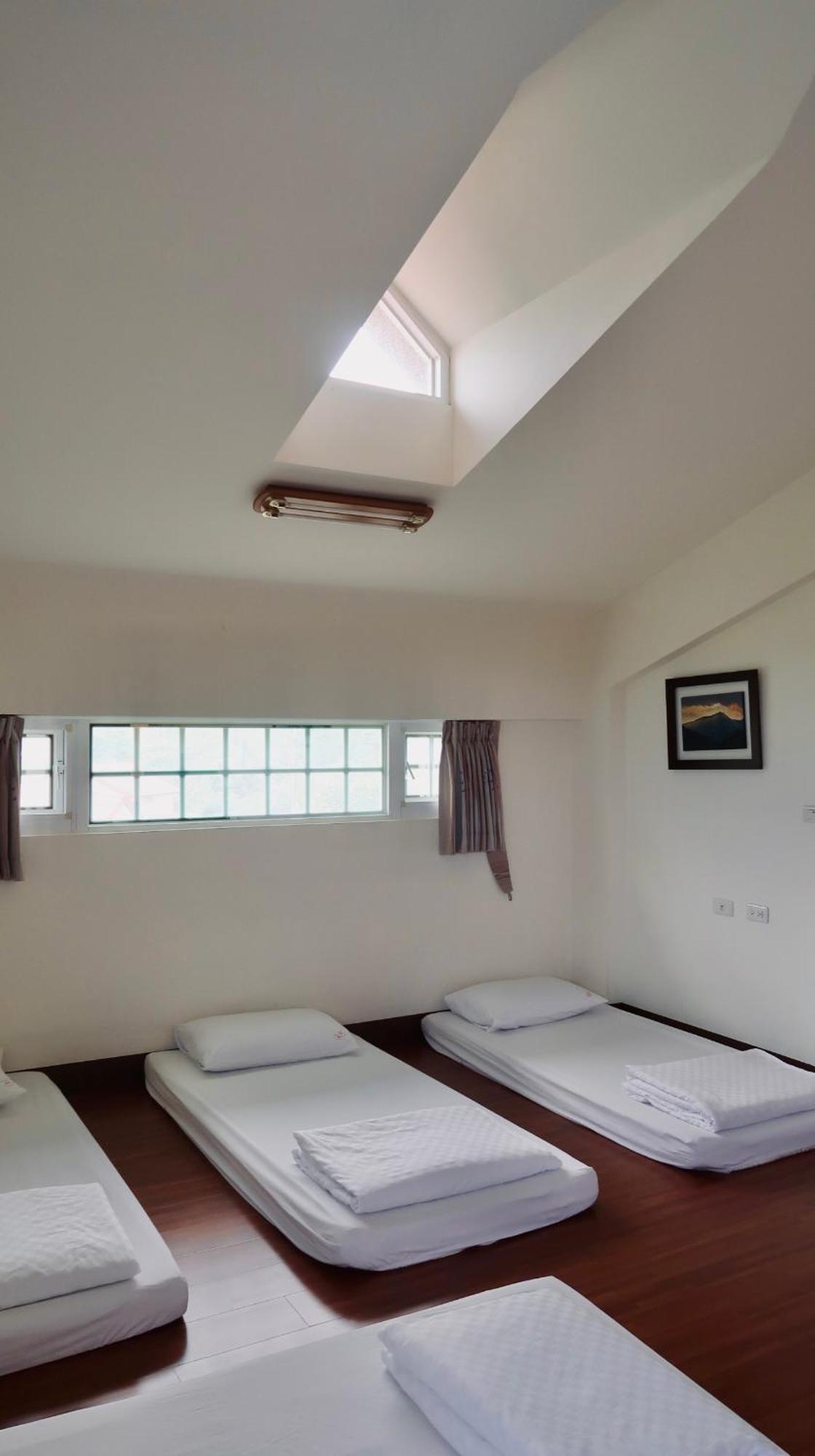 屏東 Mfu 莊園 庭園 民宿 Bed & Breakfast Gaoshu Room photo